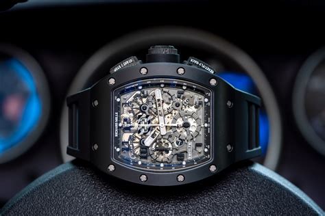 celebrity richard mille|why is Richard Mille so expensive.